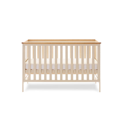 Evie 2 Piece Nursery Set - Cashmere