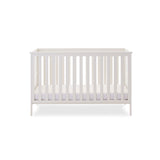 Evie 3 Piece Mini Nursery Set - White