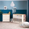 Evie Mini 2 Piece Nursery Set - Cashmere