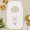 First Easter Baby Bib | 0 -3 Months