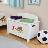 Football Toy Box