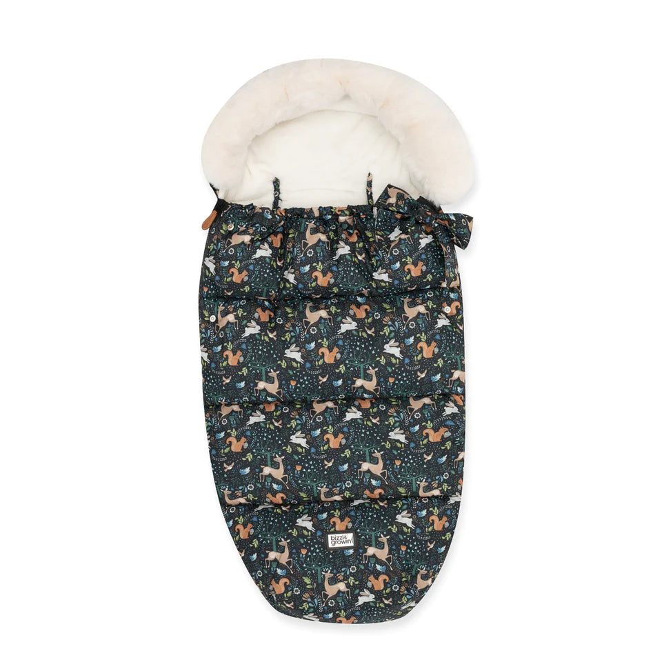 Footmuff - Narnia