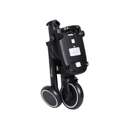 Foryourlittleone Xplor 6 in 1 Foldable Trike - Grey Olive (10m-4y)