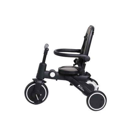 Foryourlittleone Xplor Ultimate 6 in 1 Foldable Trike - Grey Olive (10m-4y)