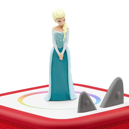 Disney - Frozen - Elsa Tonie Character