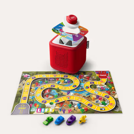 Game of Life Tonieplay