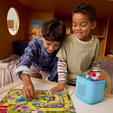 Game of Life Tonieplay