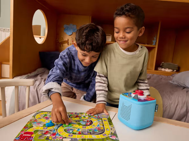Game of Life Tonieplay