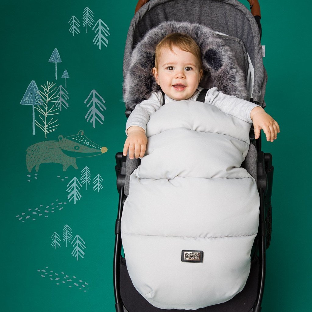 Footmuff - Bizzi Growin - Junior Bambinos