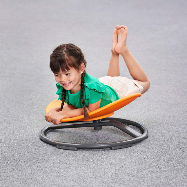 Gonge Carousel Spinner