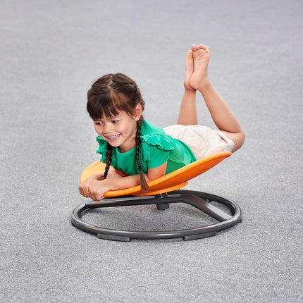 Gonge Carousel Spinner