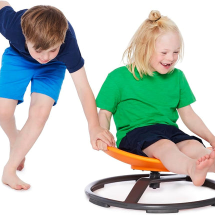 Gonge Carousel Spinner