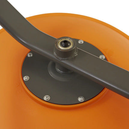 Gonge Carousel Spinner