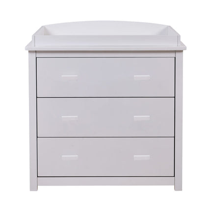 Mona Mini 2 Piece Room Set - Grey