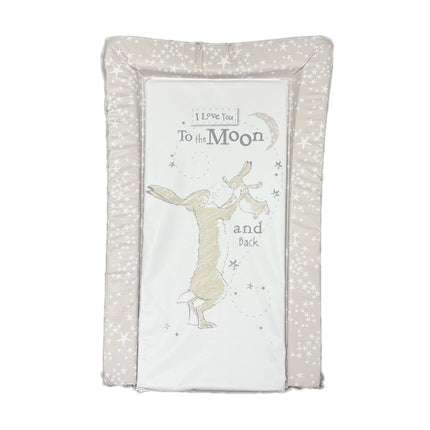 Changing Mat - Guess How Much I Love You