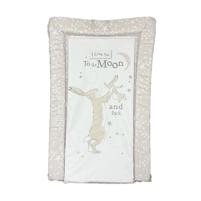 Changing Mat - Guess How Much I Love You