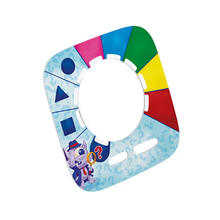 Guess Who: Monster Mysteries Tonieplay