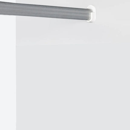 Hercules High Sleeper - White