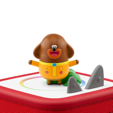 Hey Duggee Tonie Character