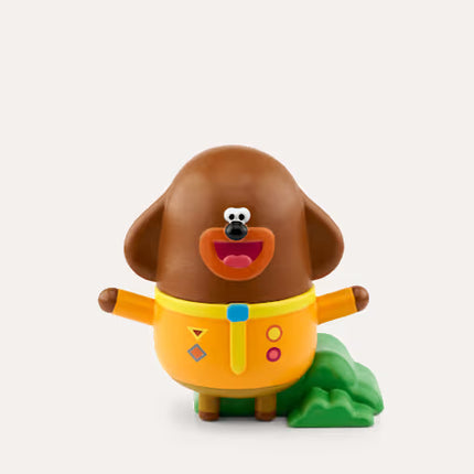 Hey Duggee Tonie Character
