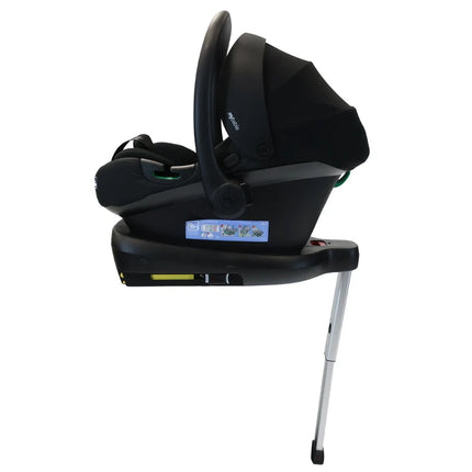 i-Size ISOFIX Base