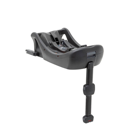 Noordi Fjordi V1 3in1 with Joie i-Snug 2 Car Seat, Grey