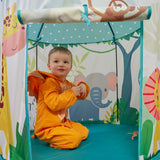 Jungle Play Tent