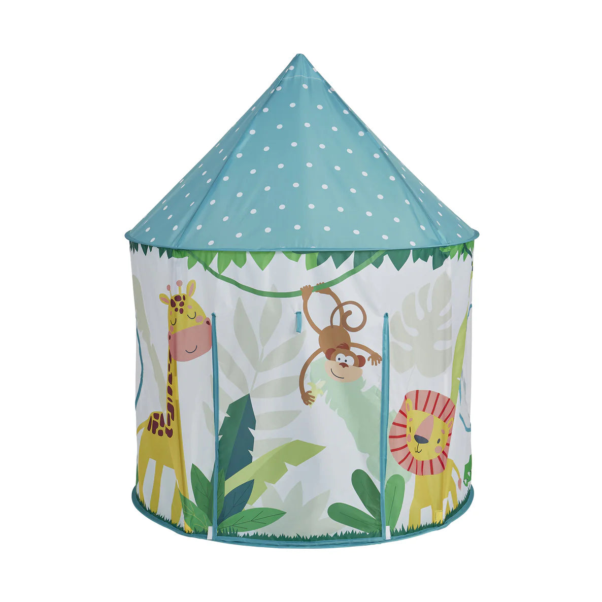 Jungle Play Tent