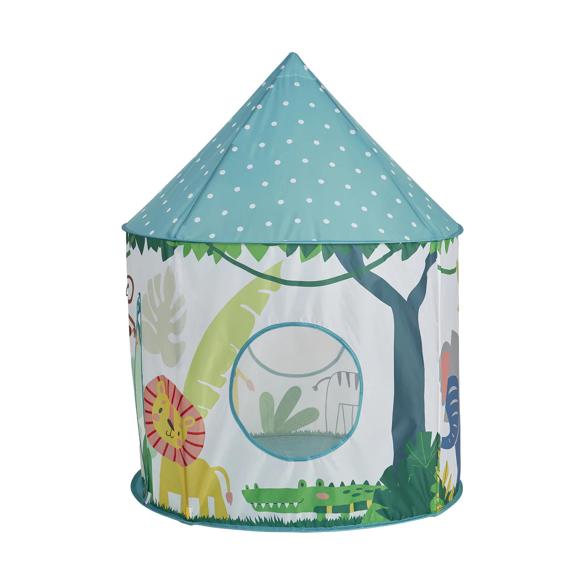 Jungle Play Tent