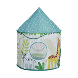 Jungle Play Tent