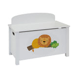 Jungle Toy Box