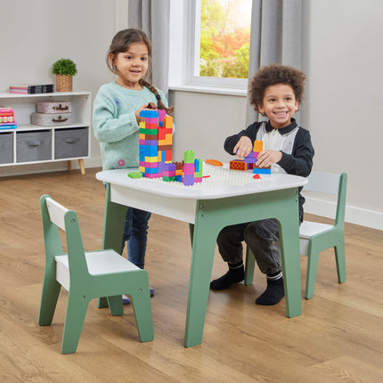 4 in 1 Play Table