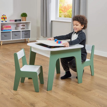 4 in 1 Play Table