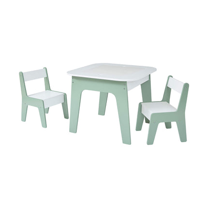 4 in 1 Play Table