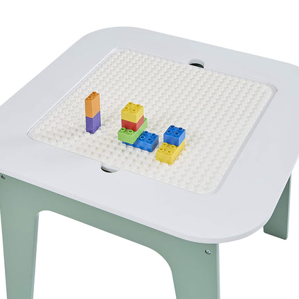 4 in 1 Play Table