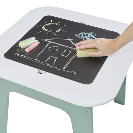 4 in 1 Play Table