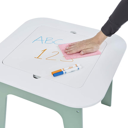 4 in 1 Play Table
