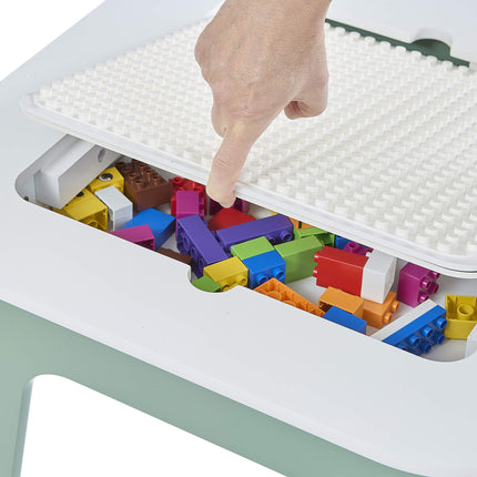 4 in 1 Play Table