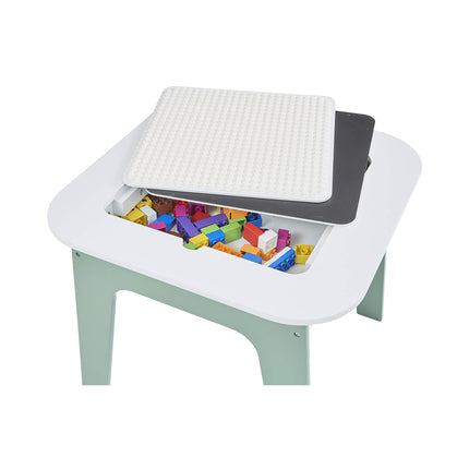 4 in 1 Play Table