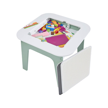 4 in 1 Play Table