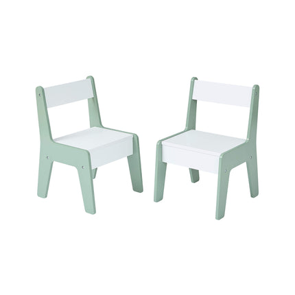 4 in 1 Play Table