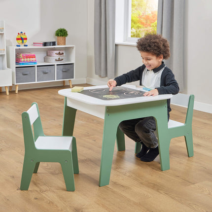 4 in 1 Play Table