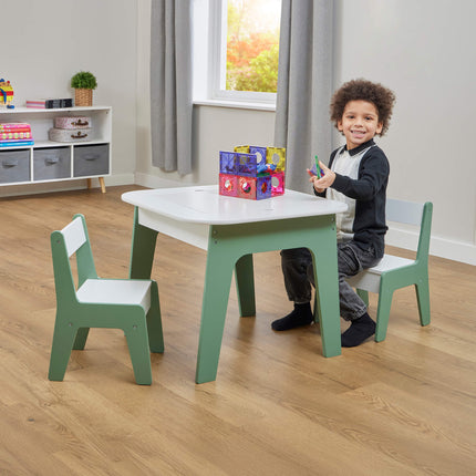 4 in 1 Play Table