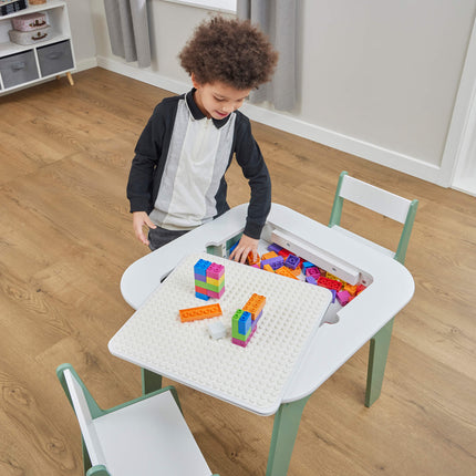 4 in 1 Play Table