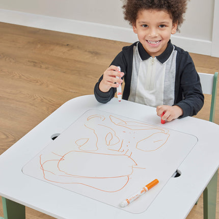 4 in 1 Play Table