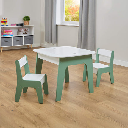4 in 1 Play Table