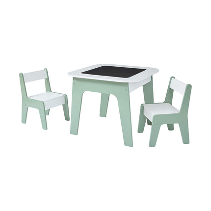 4 in 1 Play Table