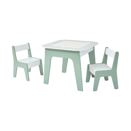 4 in 1 Play Table