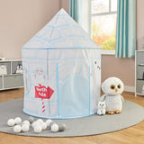 Arctic Play Tent