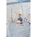 Arctic Play Tent